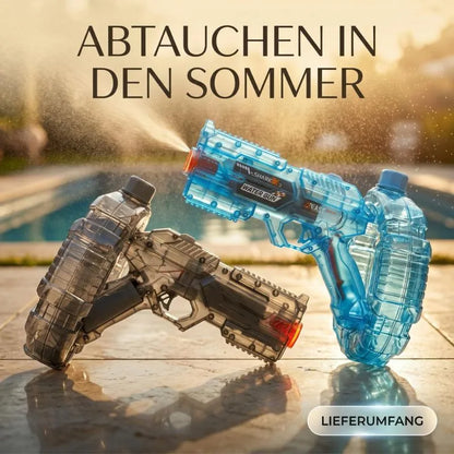 The Splash Gun