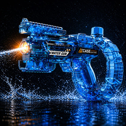 The Splash Gun