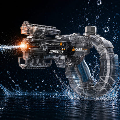 The Splash Gun