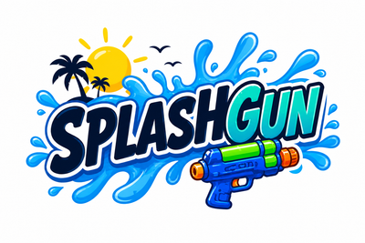 Splashgun